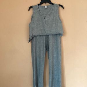 6151 summer jump suit Cabi